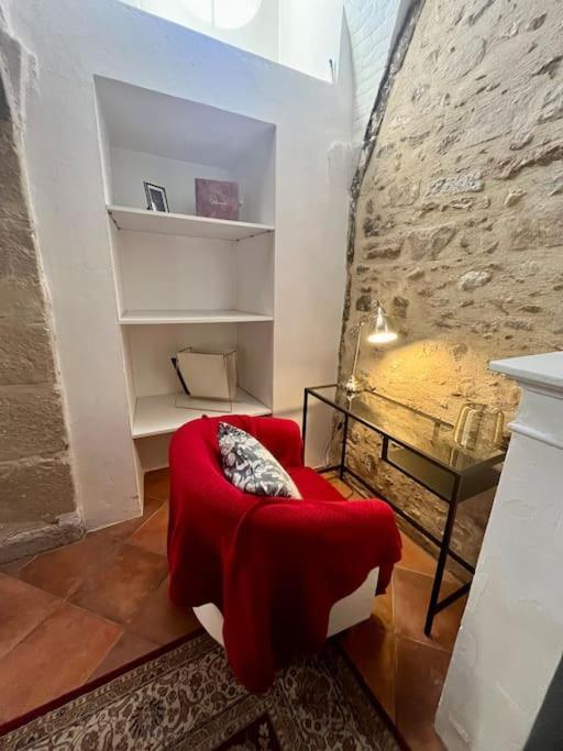 Cozy Flat In Castle Near Fontainebleau - 10 Min Apartment Fleury-en-Biere Exterior photo